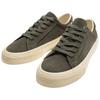 Zara Leather Versatile Fashion Trendy Low-Top Sneakers Men sneakers Green 12242420500