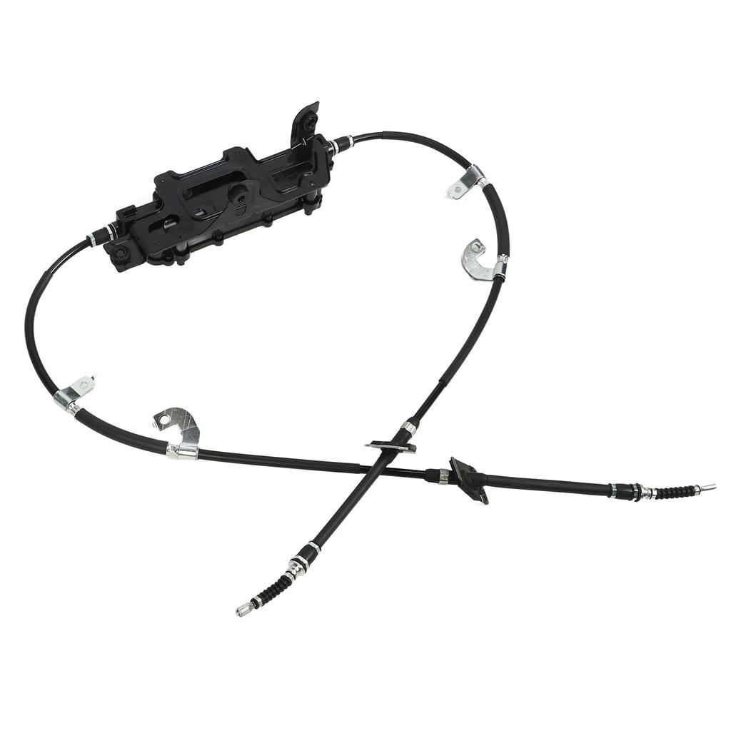 Parking Brake Assy 59700B8800 Electronic Handbrake Control Module for Santa FE 2.2L 2.4L 2012 To 2019