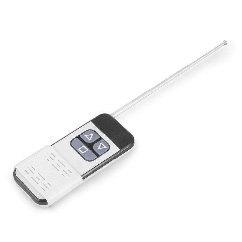 12V-24V 12 Sound Musical Electronic Horn Controller 3+ Pro Horn Speaker Sound Control Unit With Remote Control