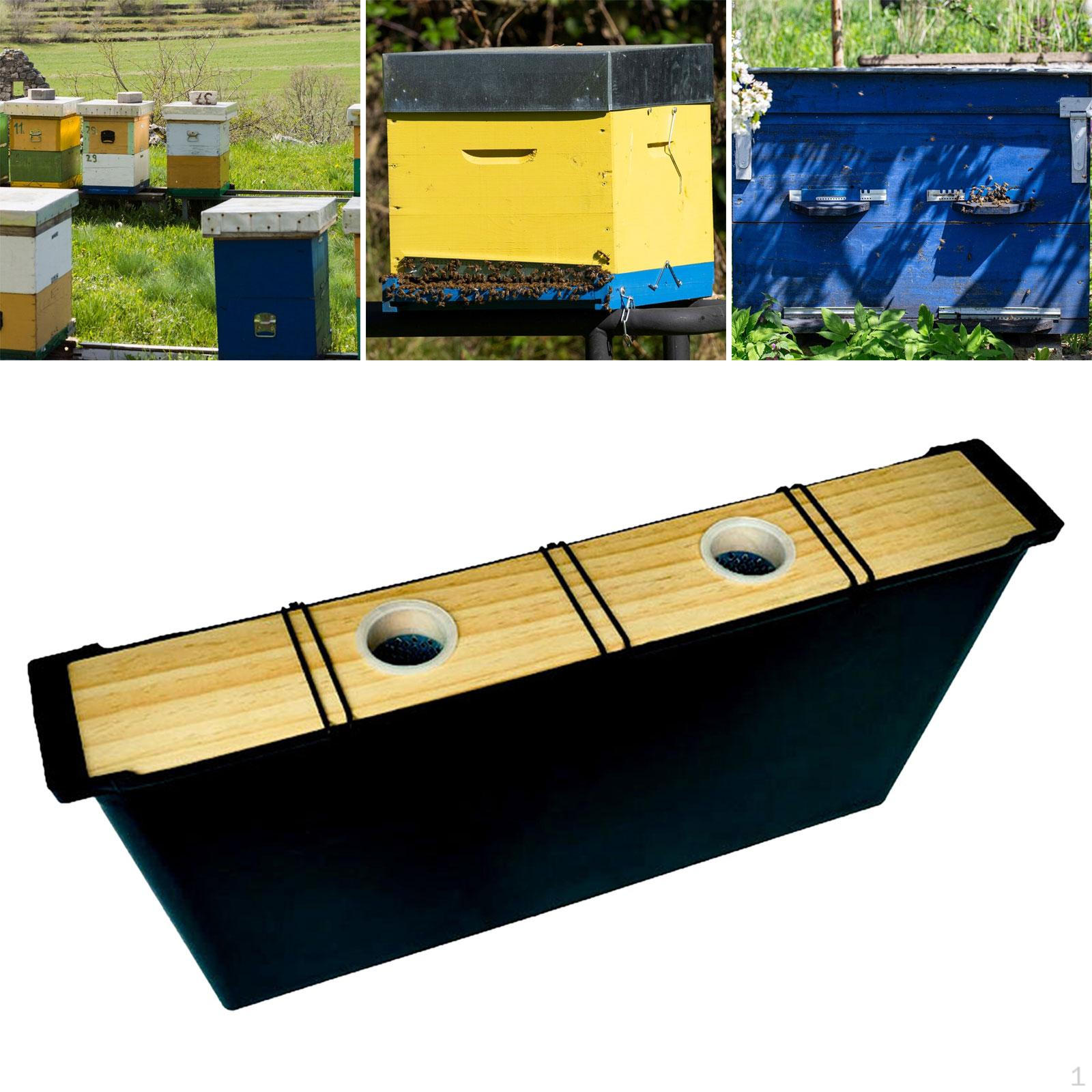Dispenser, Efficient Solution for Beekeeping 4L