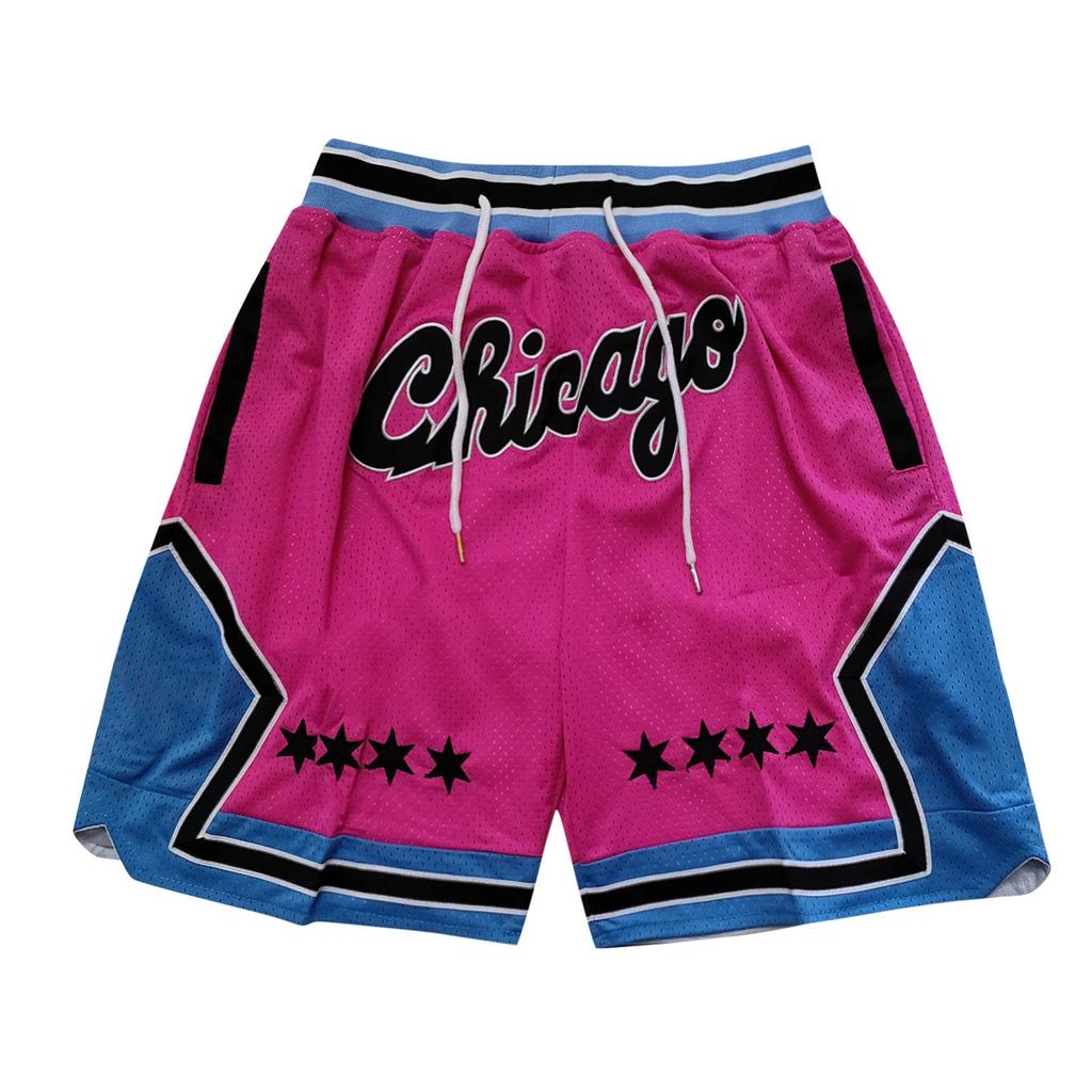 Männer Basketball Shorts Schnell Getrocknete Training Shorts Mit Taschen Sport
