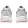 (GS) ASICS Gel-NYC 'Grey Coneflower' Kids' 1204A175-020