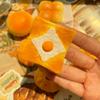 Bread Series Slow Rebound Decompression Squeeze Toys Venting Pinching Toy Christmas Birthday Best Gift For Boys Girls Children