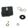 High Torque Wall Quartz Clock DIY Movement Motor Mechanism Kit Long Hands Set