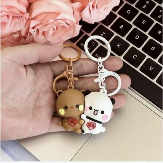 Um Dois Boo Boo Boneca de Pelúcia Descompressão Enfeite de Escritório