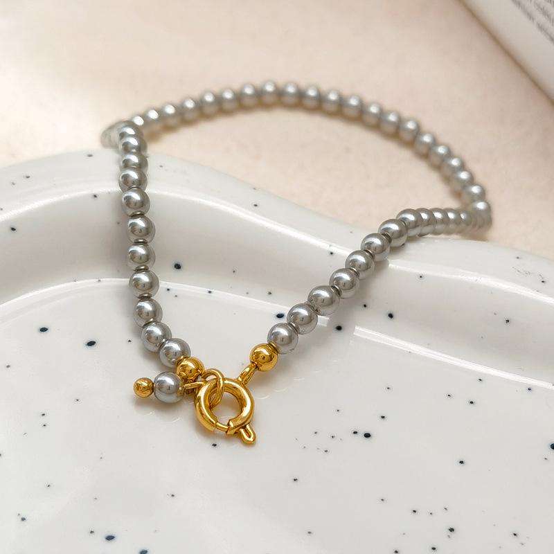 Elegant Chinese-Style Earrings & Necklace: Trendy, Versatile, Personalized Accessories for All Customers
