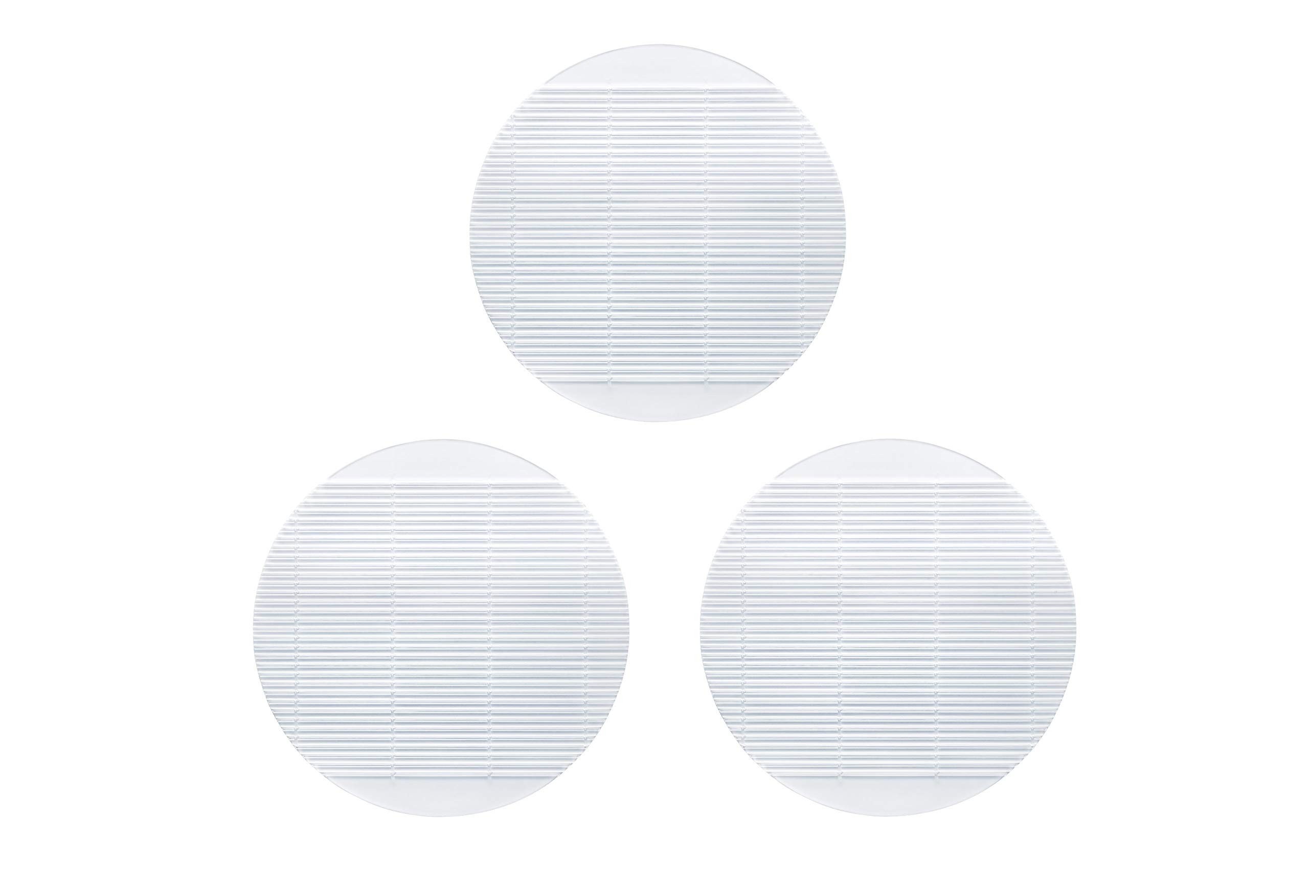 

Miyamoto Sangyo Решетчатый Идеально подходит для Зару Соба и Зару Удон Диаметр х Увеличивает Охлаждение Посудомоечная машина Безопасный Пол, Лапша, Прозрачный, Прибл.. 16.5см