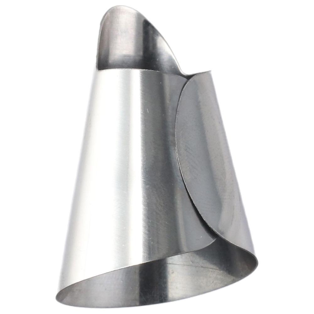 5Pcs Protecting Fingers Shelling Tool Convenient Finger Protector New Anti Cutting Hand Home