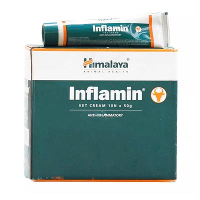 Inflamin Vet (10 st x 50 g), Inflamin Vet,