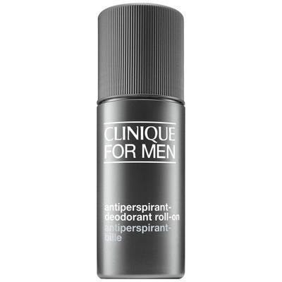 Clinique For Men Anti-Transpirant Roll-On Deodorant, 75ml