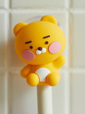 Toothbrush Holder_Little Ryan