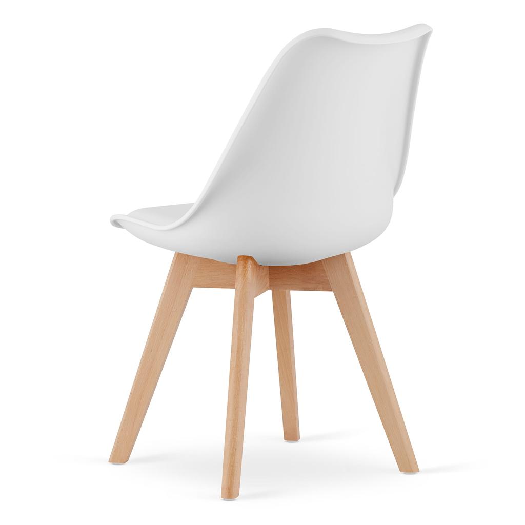 MARK Chair White x 1