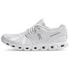 Cloud 5 All White Sneakers 59.98918