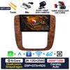 KLNOV1 Android 15 Carplay Auto Car Radio For GMC Yukon Chevrolet Tahoe Suburban 2008 - 2012 Multimedia Stereo Video Player NAVI GPS 4G