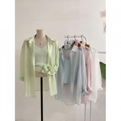 Oberteile – Blusen & Hemden