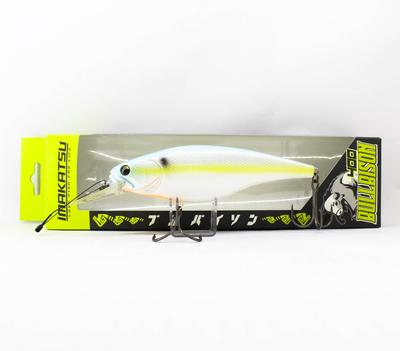 Imakatsu Bull Bison 400 140 Mm 50 Grams Floating Lure 931 (5437)