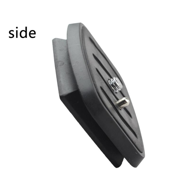 Mount Tripod Platform Tripod Monopods Quick Release Plate Camera Mounting Adapter Tripod Heads Adapter Camera Tripod Plate