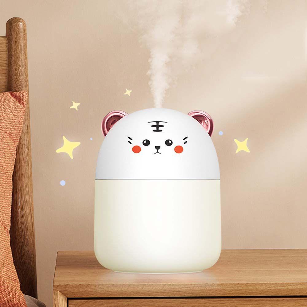 

Увлажнитель воздуха USB Light Humidifier Увлажнитель воздуха в автомобиле Аромадиффузор Освежитель воздуха в автомобиле Создатель тумана