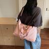 Lightweight Unisex Short-Distance Travel Duffle Bag