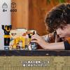 LEGO Indiana Jones Escape from the Well 77013 Building Blocks Toy Adventure for Ages 8 and Up