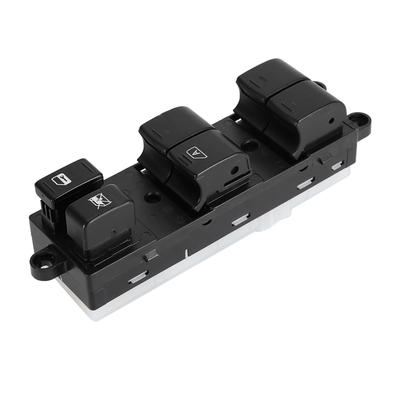 Electric Power Master Window Switch Button Lifter 25401-ZJ60A 25401ZE80A DWS372 for Nissan Sentra 2008 2009 2010 2011 2012