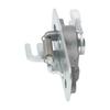 Upper Sliding Door Lock for IVECO For DAILY 2000 2014 Direct Replacement with OEM 3800960 500329775 Suitable for Vehicle Door