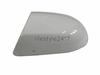 Genuine Fits Royal Enfield GT Continental 650 cc Touring Dual Seat Cowl White