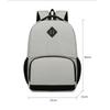 Insulated Large Thermal Business Cooler Lunch Black [IVESIGN] Backpack, Capacity, Backpack, Men's Backpack, Bag, Multifunctional, Shopping, Bag,