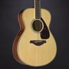 YAMAHA Yamaha Acoustic Guitar FS Series Natural FS820