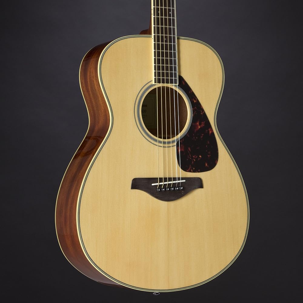 YAMAHA Yamaha Acoustic Guitar FS Series Natural FS820