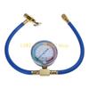 L8RE Air Conditioning Parts Add Tube Blue Hose High Pressure for Freon