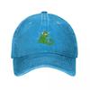 Pascal Mood Baseball Cap Derby Hat Snapback Cap Beach Outing Anime Womens Golf Wear Unisexs