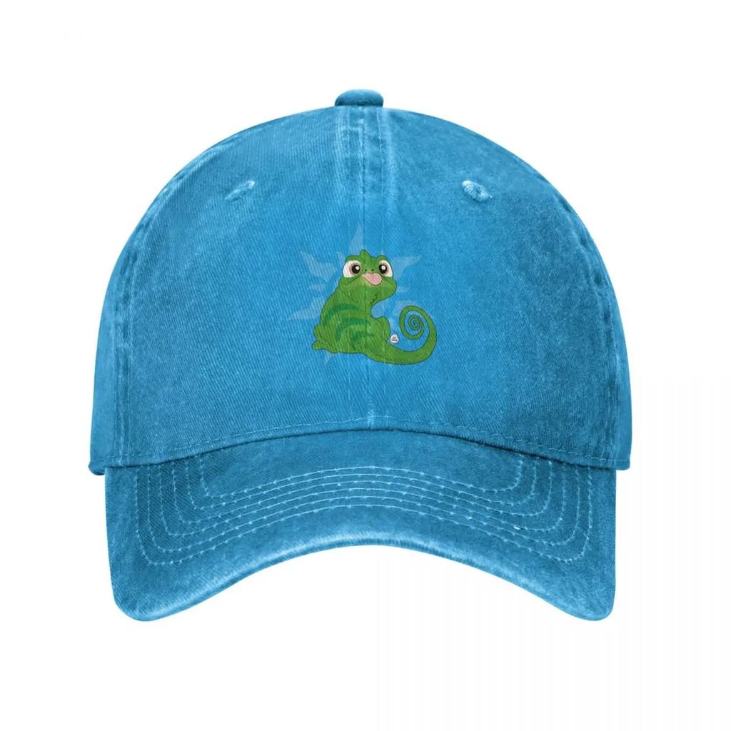 Pascal Mood Baseball Cap Derby Hat Snapback Cap Beach Outing Anime Womens Golf Wear Unisexs