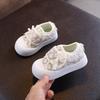 Anti-slip Shoes, Children's Shoes, Girls' Casual Shoes, Baby Shoes, Single Shoes