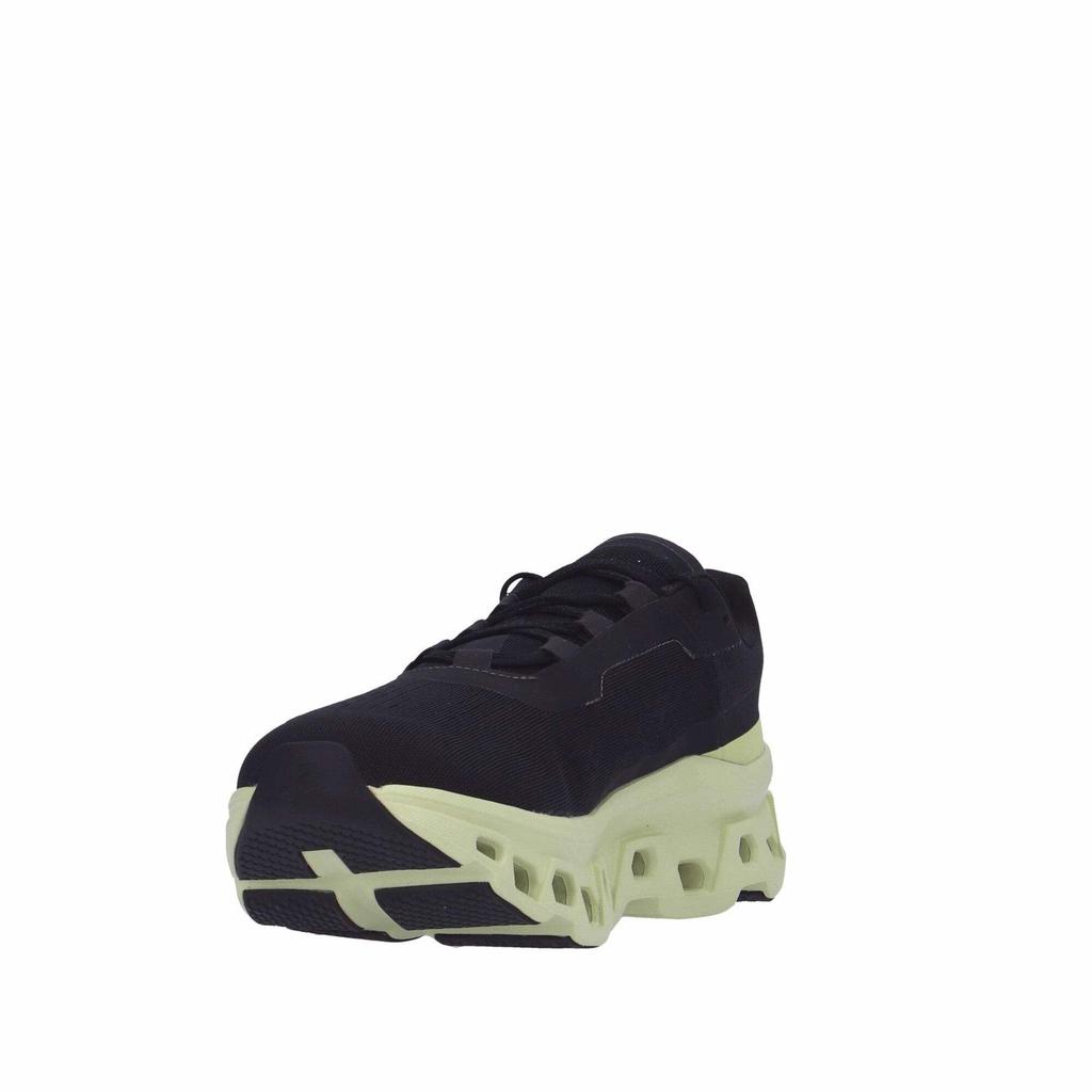 On Cloudmonster Black Acacia Running Size Men's Shoes, 26.5cm