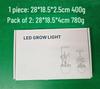 Adjustable LED Plant Light: Telescopic, Timer, Full-Spectrum, USB 5V