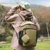 Nylon Outdoor Backpack Commuter Hiking Backpack