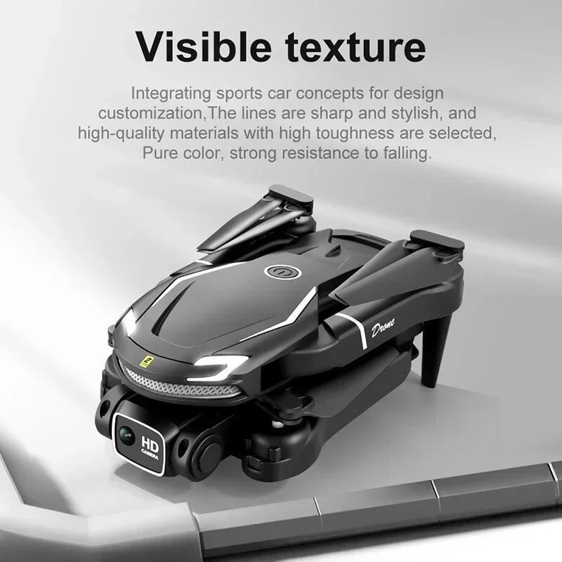 V88 Drone 8K 5G GPS Professional HD Aerial Photography Remote Control Aircraft HD Dual Camera Quadcopter Toy UAV