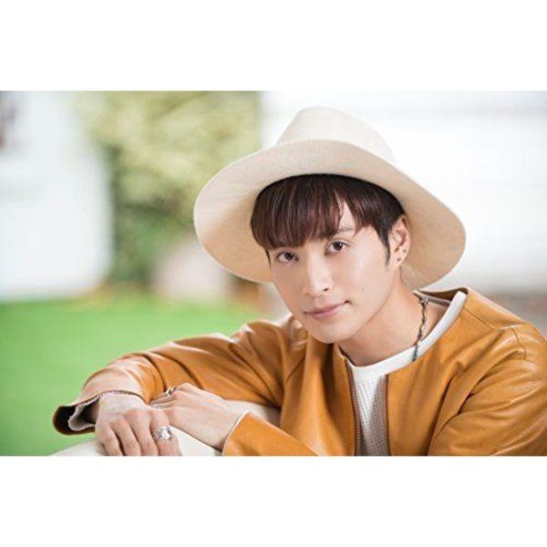 [CD] SUPER LOVERS 2 OP: Hareiro Melody (SINGLE+DVD) (Limited Edition) NEW