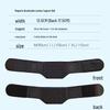 CHIWANG Self-Heating Magnetic Tourmaline Waist Support Belt