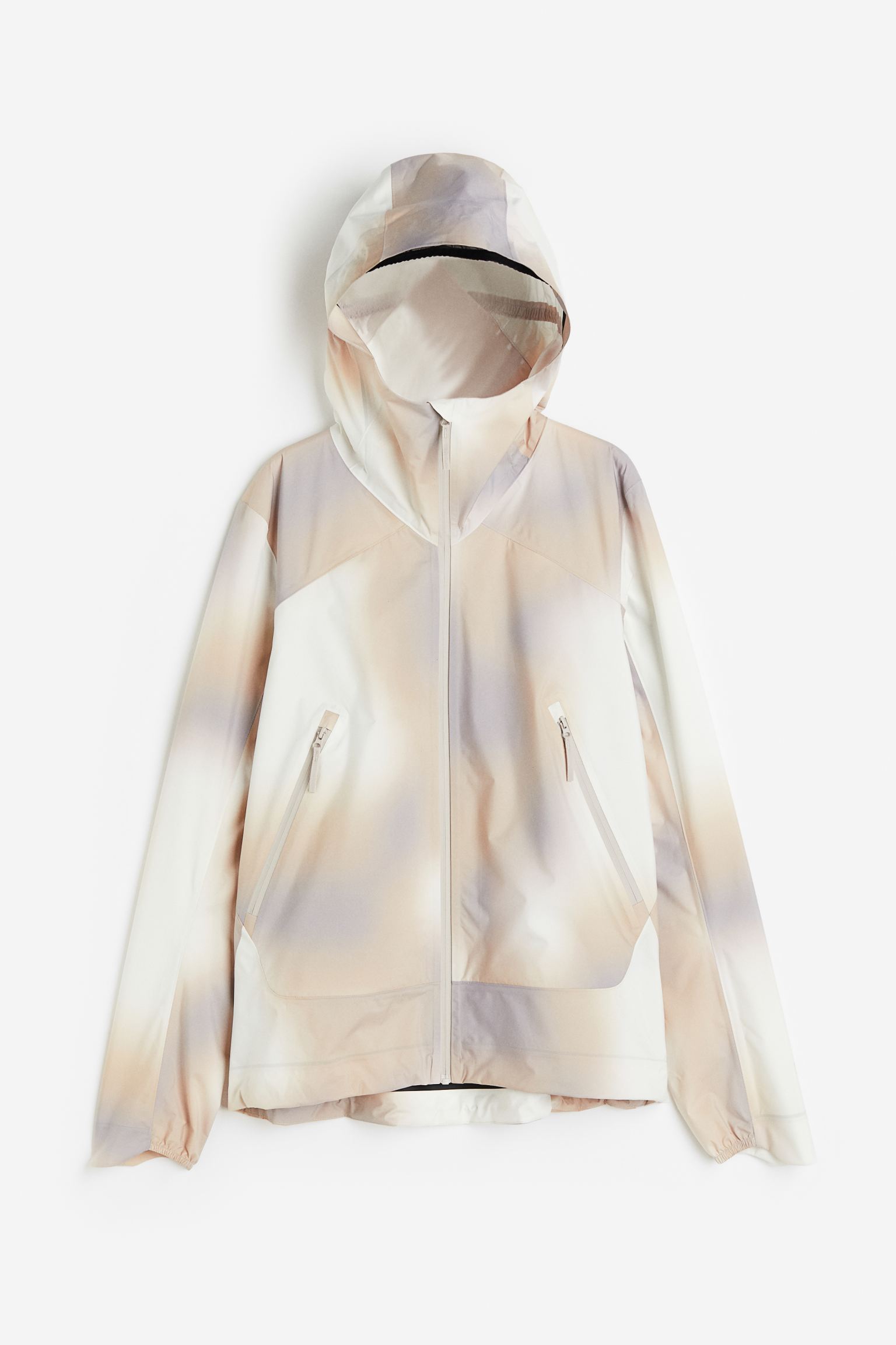 

StormMove™ Packable shell jacket