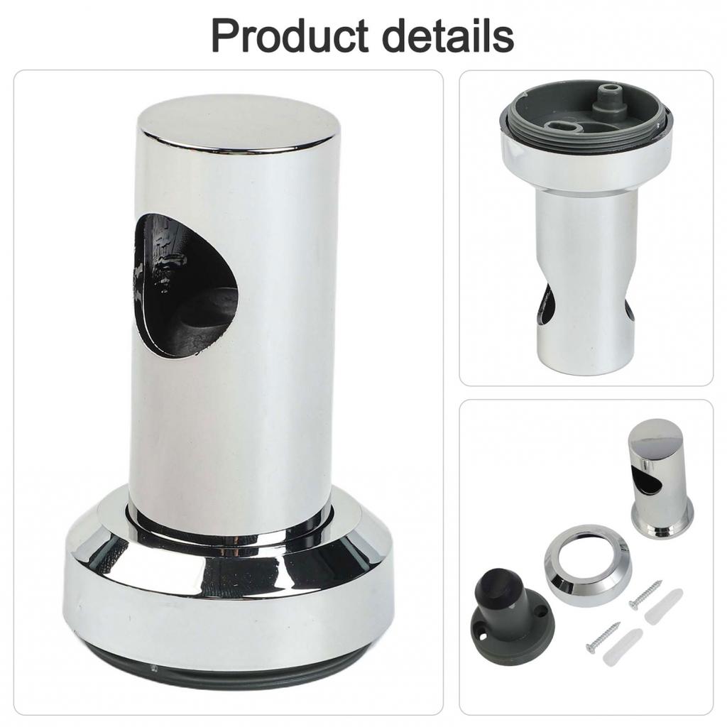 Riser Bracket ABS Accessories Drilled Connection Parts