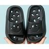 Children's Shoes - Boys' and Girls' Anti-slip Perforated Shoes with Soft Soles and Flip-flops