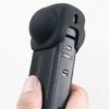 Silicone Protective Sleeve Case For 360 X4 Camera Lens Guarding Against Dust Scratches And Wear