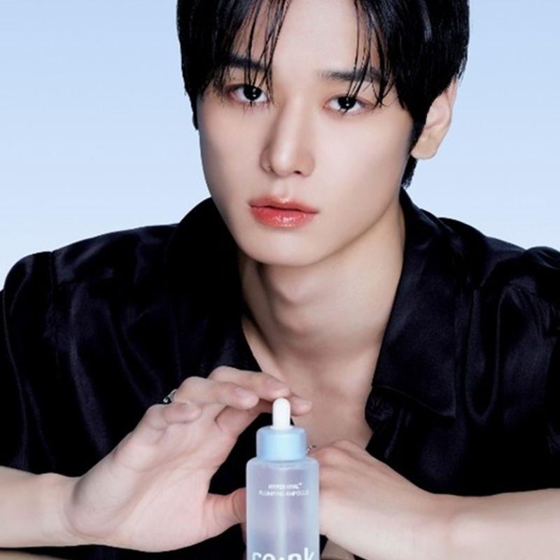 

Hyper Hyal Plumping Ampoule 100ml