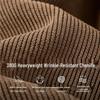 Baleno American Trendy Chenille Jogger Pants