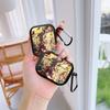 Cool Dragons Balls Earphone Cases Cover Case For Airpods Pro3 3 Pro 1 Pro2 2 4