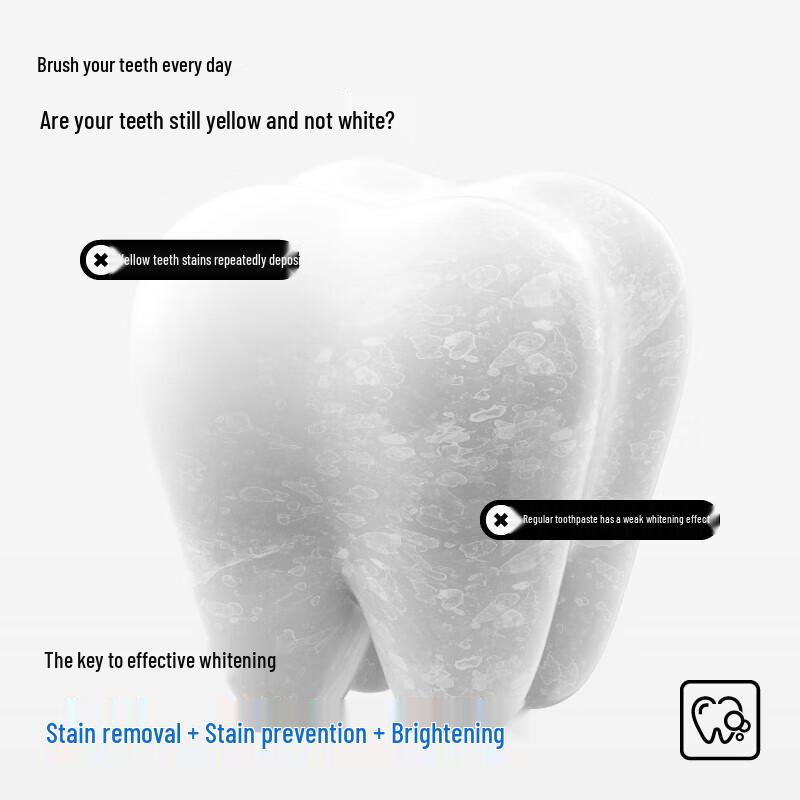 Canban Probiotic Whitening Toothpaste