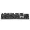 Logitech Combo Tastatură Mecanică K845 & Mouse G102