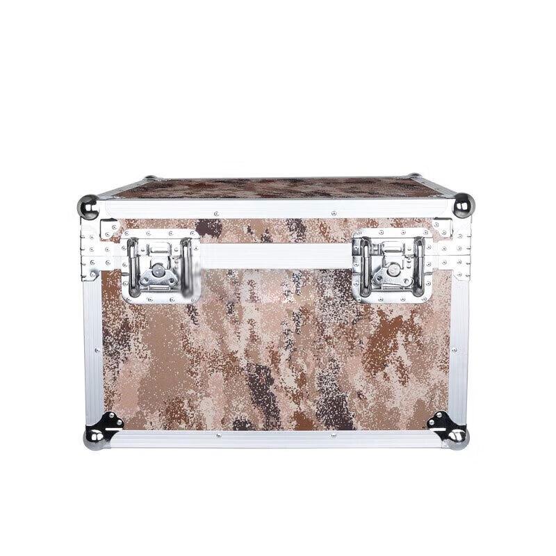 Ceyu Desert Starry Sky Camo Aluminum Protective Case
